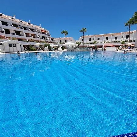 Casa Teide By Interhome Apartament Playa de las Americas (Tenerife)