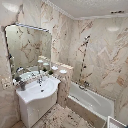 Casa Teide By Interhome Apartament