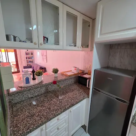 Apartament Casa Teide By Interhome *