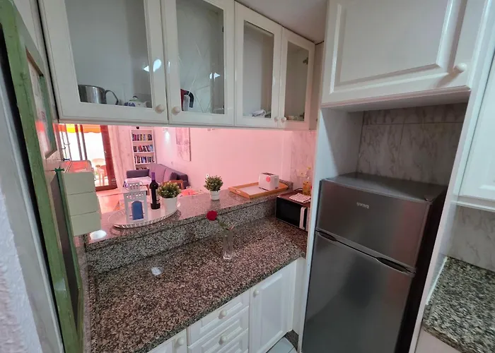 Apartament Casa Teide By Interhome *