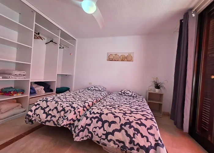 Casa Teide By Interhome Apartament