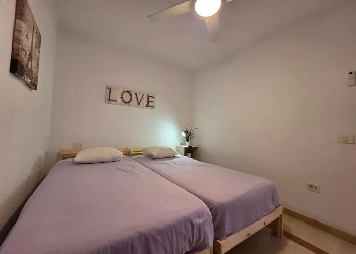 Casa Teide By Interhome Apartament