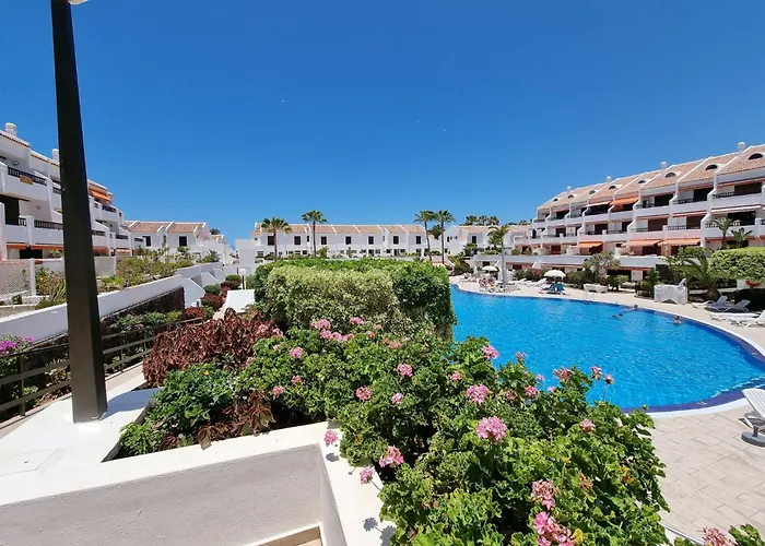 Apartament Casa Teide By Interhome *