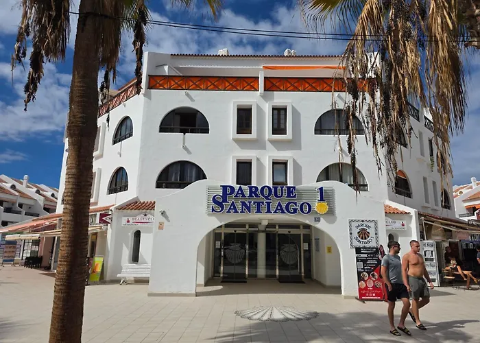 Casa Teide By Interhome