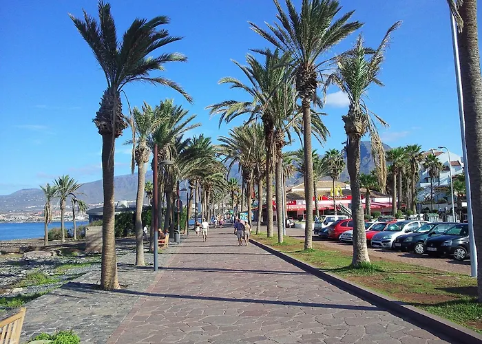 Casa Teide By Interhome * Playa de las Americas (Tenerife)